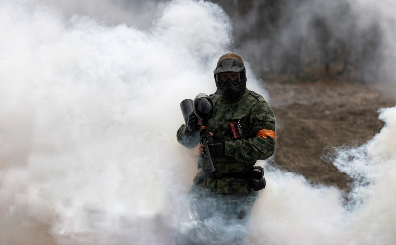 Paintball