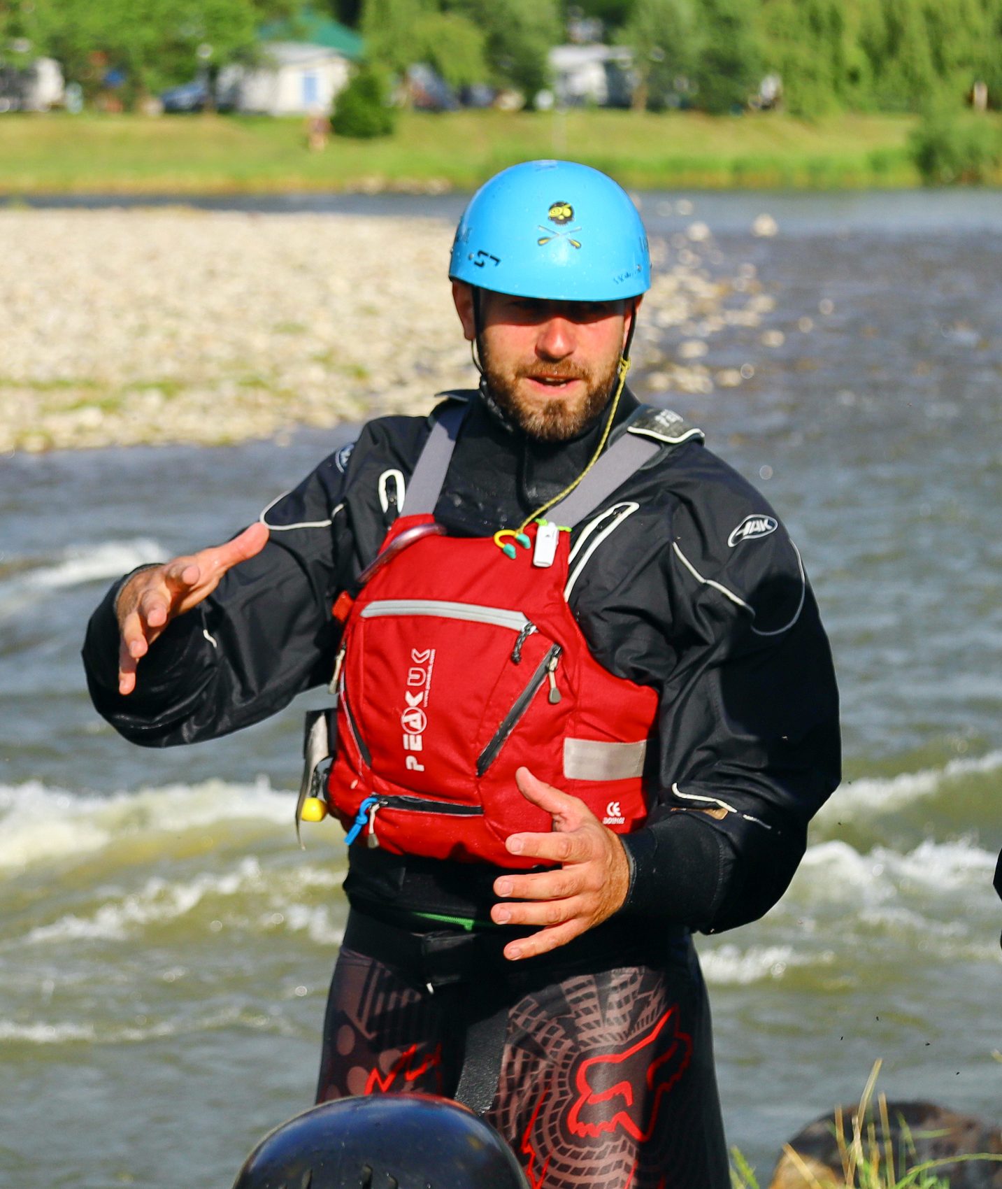 Maciek Gębala